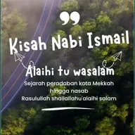 Kisah Nabi Ismail dan Ibunda Hajar_Ustadz Abu Humairoh