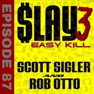 SLAY Episode 87: Icepick