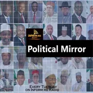 Political Mirror 25th of October 2022