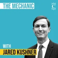 Jared Kushner - The Mechanic - [Invest Like the Best, EP.403]