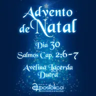 E30|T4 Advento de Natal