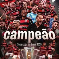 Impressões de Flamengo e Botafogo