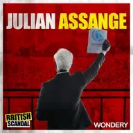 Julian Assange | No Secrets | 1