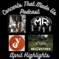 April Highlights