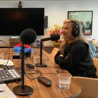 #58 Met Britt Breure (AFAS) over een eigenzinnige HR aanpak