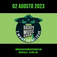 2023.08.02 "OVNIS, UFO o UAP" Programa 33 - T5