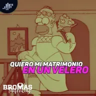 Quiero mi matrimonio en un velero | Bromas Telefónicas