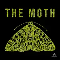 The Moth Podcast: Football!