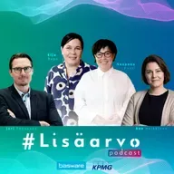 Lisäarvoa muutosjohtamisesta