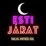 Indúl az Első Esti Járat Podcastja Magyarországon