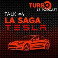 Talk #4 : La Saga Tesla