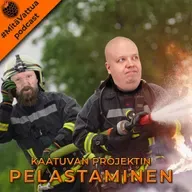 Kaatuvan projektin pelastaminen