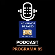 Programa Nº 85 - Segmento under dedicado a Maxi Feroleto, músico y compositor