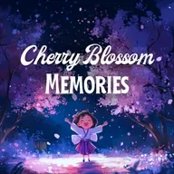 Cherry Blossom Memories