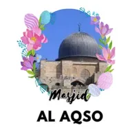 AL QUDS & AL AQSO TANAH SUCI DAN MASJID KITA KAUM MUSLIMIN