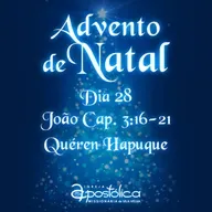 E28|T4 Advento de Natal