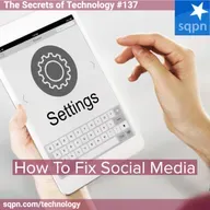 How to Fix Social Media