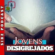 JOVENS DESIGREJADOS