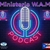 Dios es justicia PODCAST