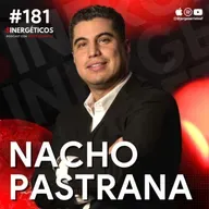 #181 Sinergéticos | Cómo salir del buró de crédito fácilmente | Nacho Pastrana