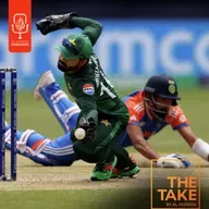 Another Take: India vs. Pakistan, cricket’s biggest rivalry