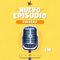 OXIGENO 1 FM