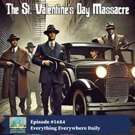 The St Valentines Day Massacre