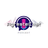 Thayslan Guimarães - AGRESTECAST - EP 166