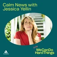 Inside a WTF Week: Stock Market Nosedives, Dept of Ed Decimated & the Elon Circus with Jessica Yellin