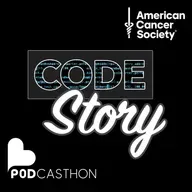 Podcasthon & the American Cancer Society