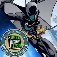 Batgirl (Cassandra Cain)