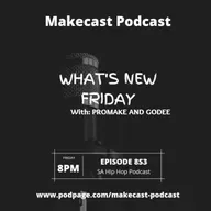 What's New Friday - Episode 8 S3