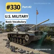 330 US Military Basic Vocabulary 2