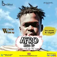 Wayne The Dj Afro mush up ,Eddy kenzo,kizz daniel,ruger,bnxn,timaya,reekado banks,wizkid,wande banton,NSG,ayra star,davido(2022-12-08 10-36-25 535).mp3