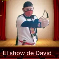 El show de David 18