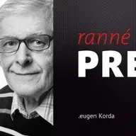 Ranné presso s .týždňom – Streda