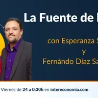 La Fuente de la Vida 17/11/2022