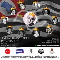 Centenário de Isaurinha Garcia: Podcast - Tem Rainha do Rádio em São Paulo