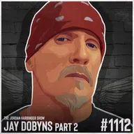 1112: Jay Dobyns | Undercover with the Hells Angels Part Two