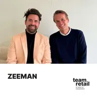 Zeeman, zuinig vanuit het hart met CEO Erik-Jan Mares #67