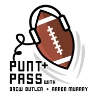 Punt & Pass Week 8 (10.21.2021)