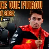 RED BULL VOANDO, FERRARI AFUNDANDO, ALONSO e HAMILTON se ENROSCANDO - Análise GP da Bélgica 2022