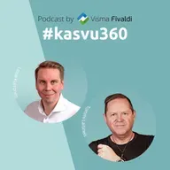 Vieraana Lasse Kurronen / Urheilu- ja yritysjohtajalta vaaditaan samoja piirteitä