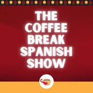 How to react like a native speaker - Spanish conversational filler words | CBS Show 2.10