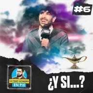 ¿Y si... AEW no existiese? - Episodio exclusivo para mecenas