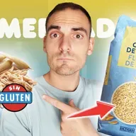 Copos de Avena Sin Gluten de Mercadona: Análisis Nutricional por Especialista. Episodio 150