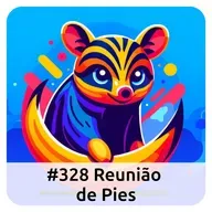 E328 Reunião De Pies