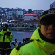 Arrest warrant for a sitting president: a month of political turmoil in South Korea