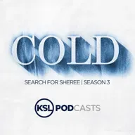 The Search For Sheree | Talking Cold: Burning Questions with Dave Cawley | 13