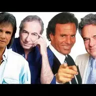 PERALES, JOSE JOSE, ROBERTO CARLOS, JULIO IGLESIAS EXITOS sus Mejores Canciones 3